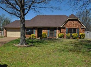 7520 Port Albert Ln, Memphis, TN 38133