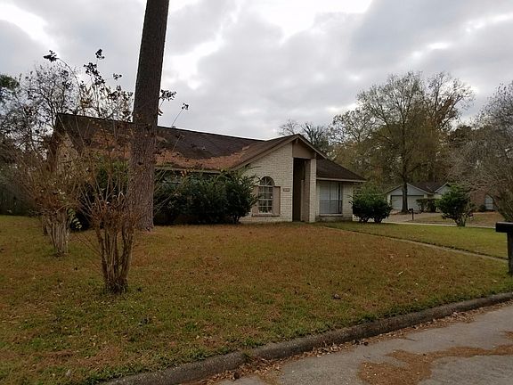 3rd image of 2302 Whispering Winds Ln