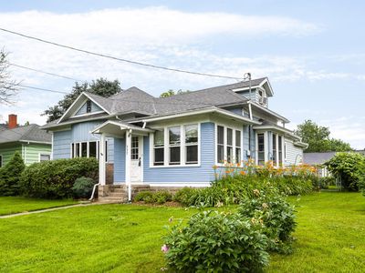 337 Leonard St N, West Salem, WI, 54669