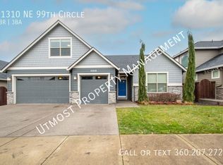 11310 NE 99th Cir, Vancouver, WA 98662