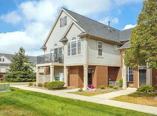 3115 Primrose Ln, Ypsilanti, MI 48197