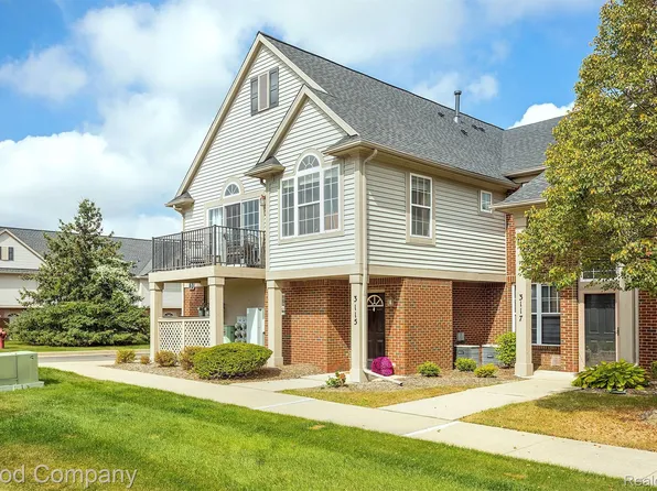 3115 Primrose Ln, Ypsilanti, MI 48197