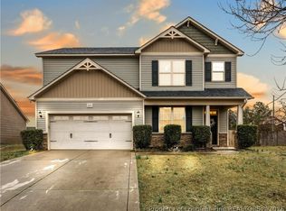 2029 Ellie Ave, Fayetteville, NC 28314