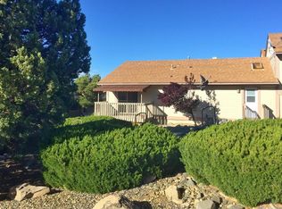 3165 Dome Rock Pl UNIT 9A, Prescott, AZ 86301