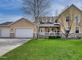 1735 S Oak Ln, Kamas, UT 84036