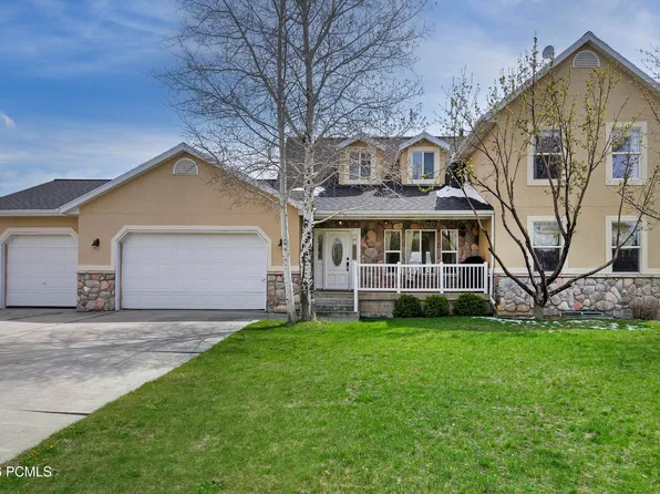 1735 S Oak Ln, Kamas, UT 84036