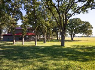 7050 Fm 1476, Gustine, TX 76455