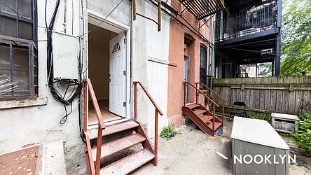 Rented by Nooklyn NYC LLC