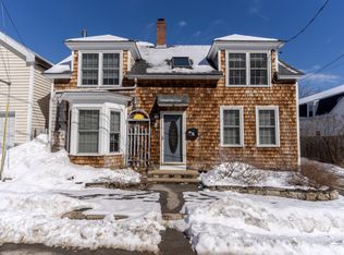 8 Park Avenue, Saco, ME 04072