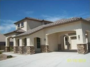 18483 N Stonegate Rd, Maricopa, AZ 85138