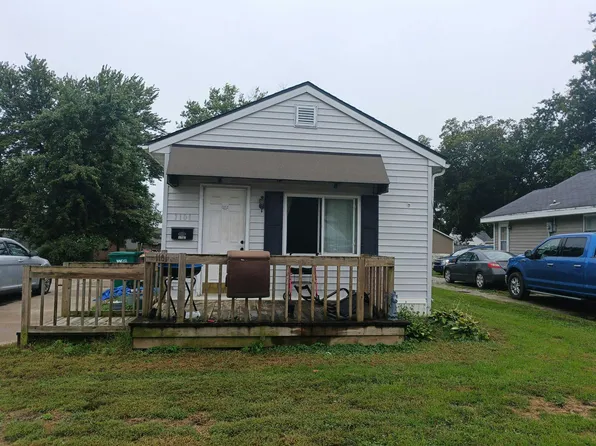 1101 E Salem Ave, Indianola, IA 50125