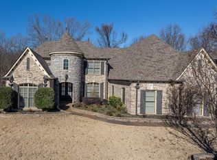 12184 Lorimer Dr, Arlington, TN 38002