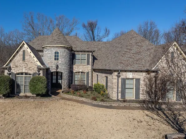 12184 Lorimer Dr, Arlington, TN 38002