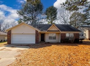 47 Fox Run Cir, Cabot, AR 72023