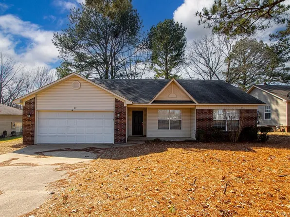 47 Fox Run Cir, Cabot, AR 72023
