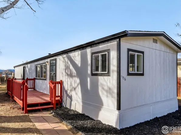 1106 MacDavidson Cir, Dacono, CO 80514