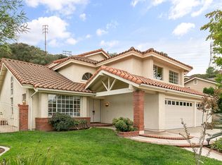1007 Marengo Dr, Glendale, CA 91206
