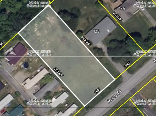 Anco Pl, Kingsport, TN 37664