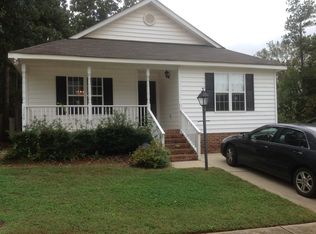 2149 Ramsgate St, Raleigh, NC 27603