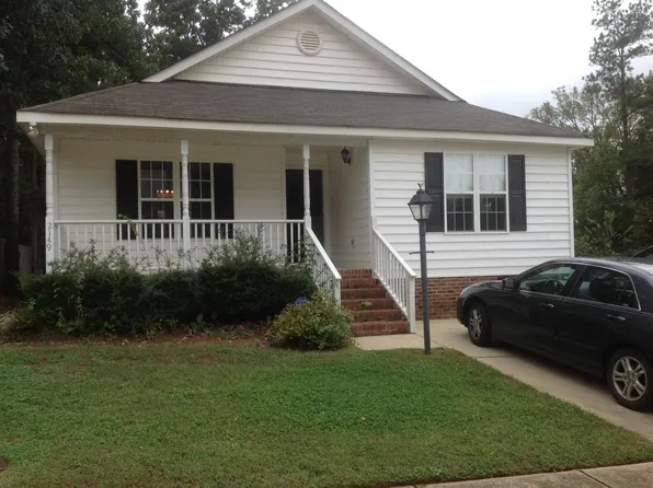 2149 Ramsgate St, Raleigh, NC 27603