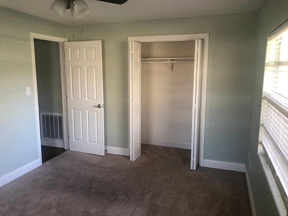 Bedroom #1