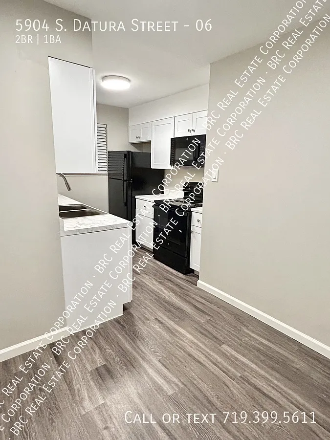 Grace Landings Apartments, 2x1, 2x1 — Photo 3