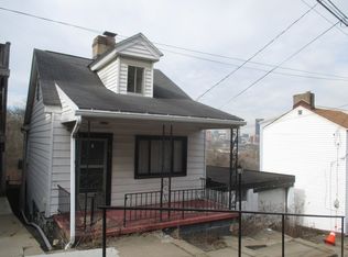 486 Sterling St, Pittsburgh, PA 15203