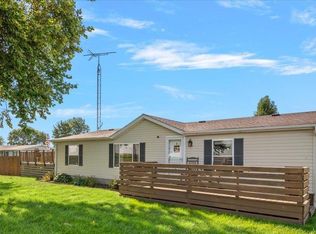 1001 E Old Route 36, Alexander, IL 62601