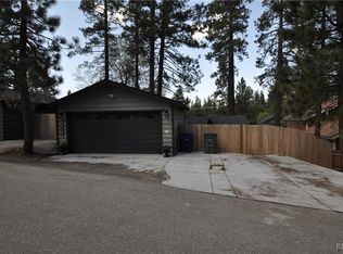 40122 Highland Rd, Big Bear Lake, CA 92315