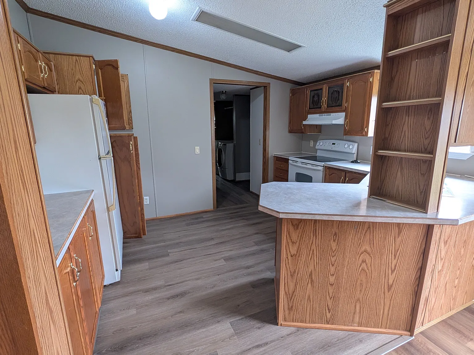 3 bed, 1456 sqft, $1,200 — Photo 4