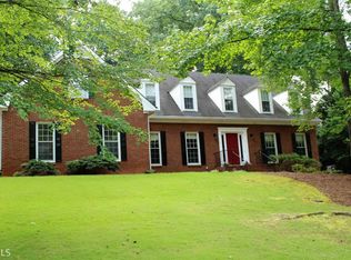 4940 Forestglade Ct, Stone Mountain, GA 30087