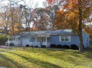 952-954 Myrtle Ave, Cape May, NJ 08204