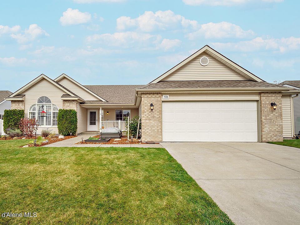 1st image of 1526 E Bobwhite Ln