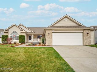 1526 E Bobwhite Ln, Post Falls, ID 83854