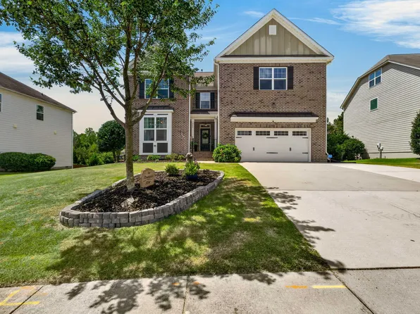 304 Montserrat Dr, Rolesville, NC 27571