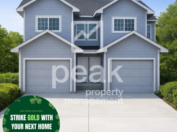 1718 E Powell Ave, Fort Worth, TX 76104