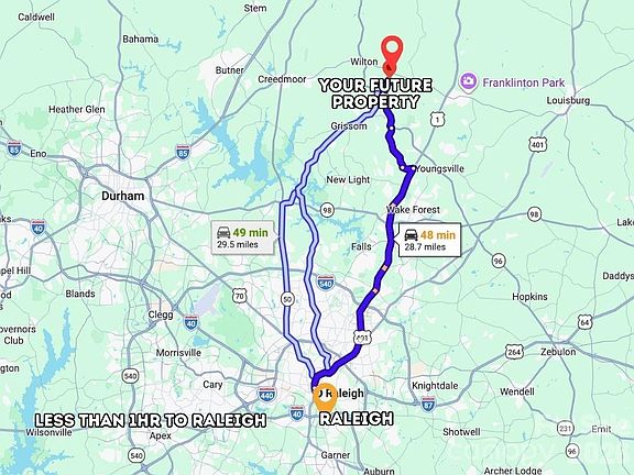 4th image of 2054 Flint Rock Rd