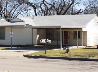 9117 White Settlement Rd, White Settlement, TX 76108