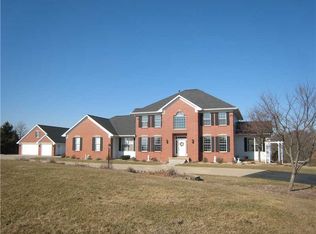 6801 Lakeside Rd, Marion, IA 52302