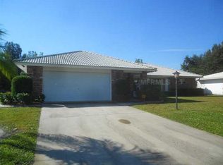 3365 Spring Mill Cir, Sarasota, FL 34239