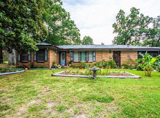 113 Thunderbird Dr, Athens, TX 75751