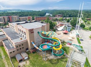 2644 2411th Riv, Wisconsin Dells, WI 53965