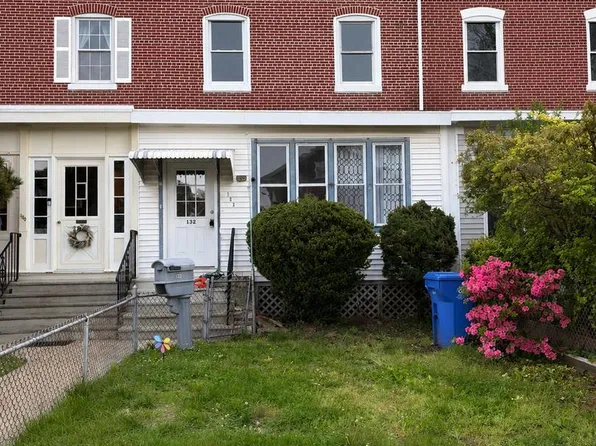 132 4th Ave, Florence, NJ 08554