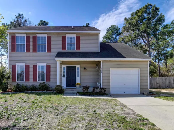 117 Berry Dr, West Columbia, SC 29170