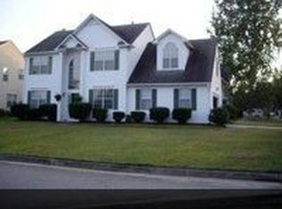 2501 New Hanover St, Virginia Beach, VA 23456