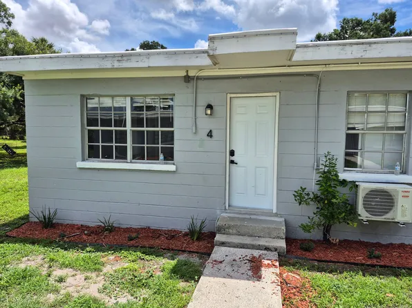 3408 E Dr Martin Luther King Jr Blvd, Tampa, FL