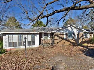 363 Highway 64 E, Conway, AR 72032