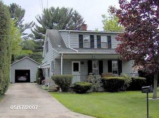 1018 Delaware Ave, Olean, NY 14760