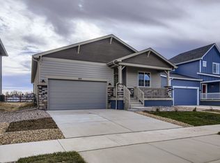 1815 Cord Grass Dr, Fort Collins, CO 80524