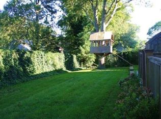 50 Trowbridge Path, West Yarmouth, MA 02673